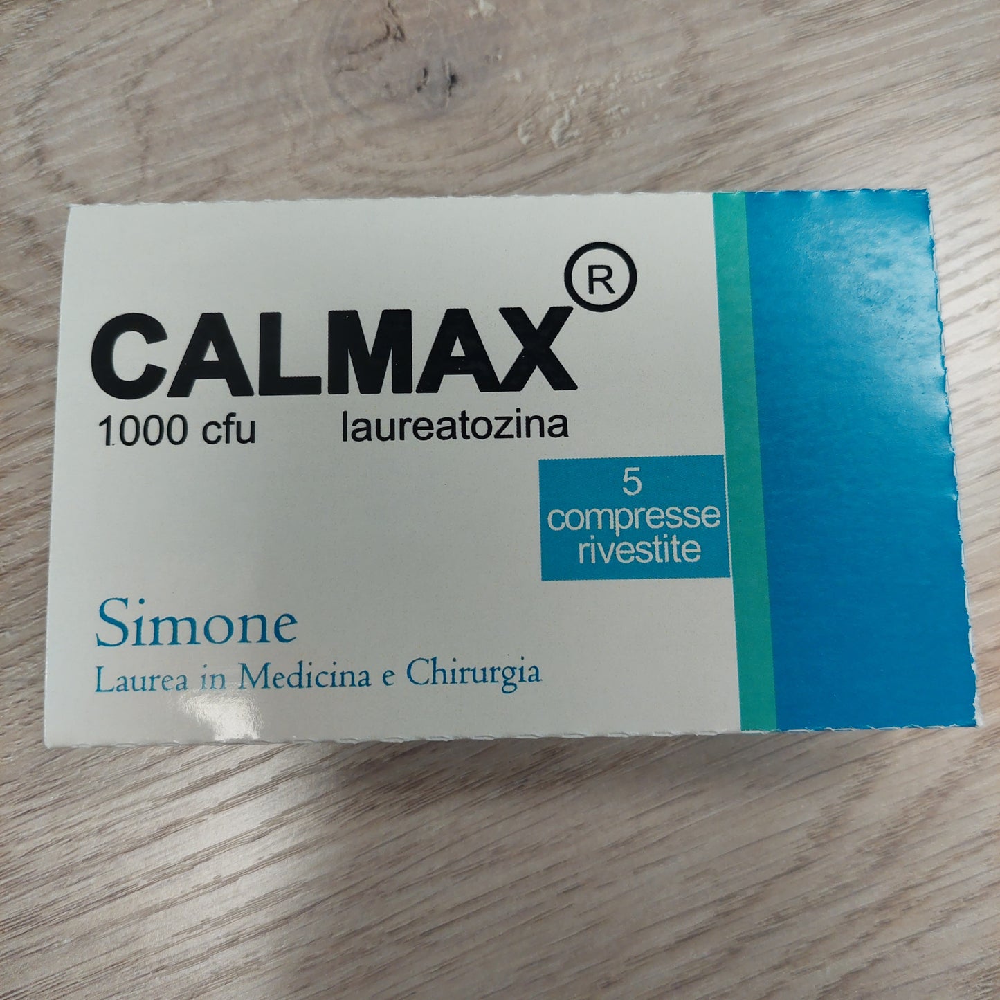 scatola bomboniera tipo farmaco (scrivi dopo l'ordine al 3382557002)