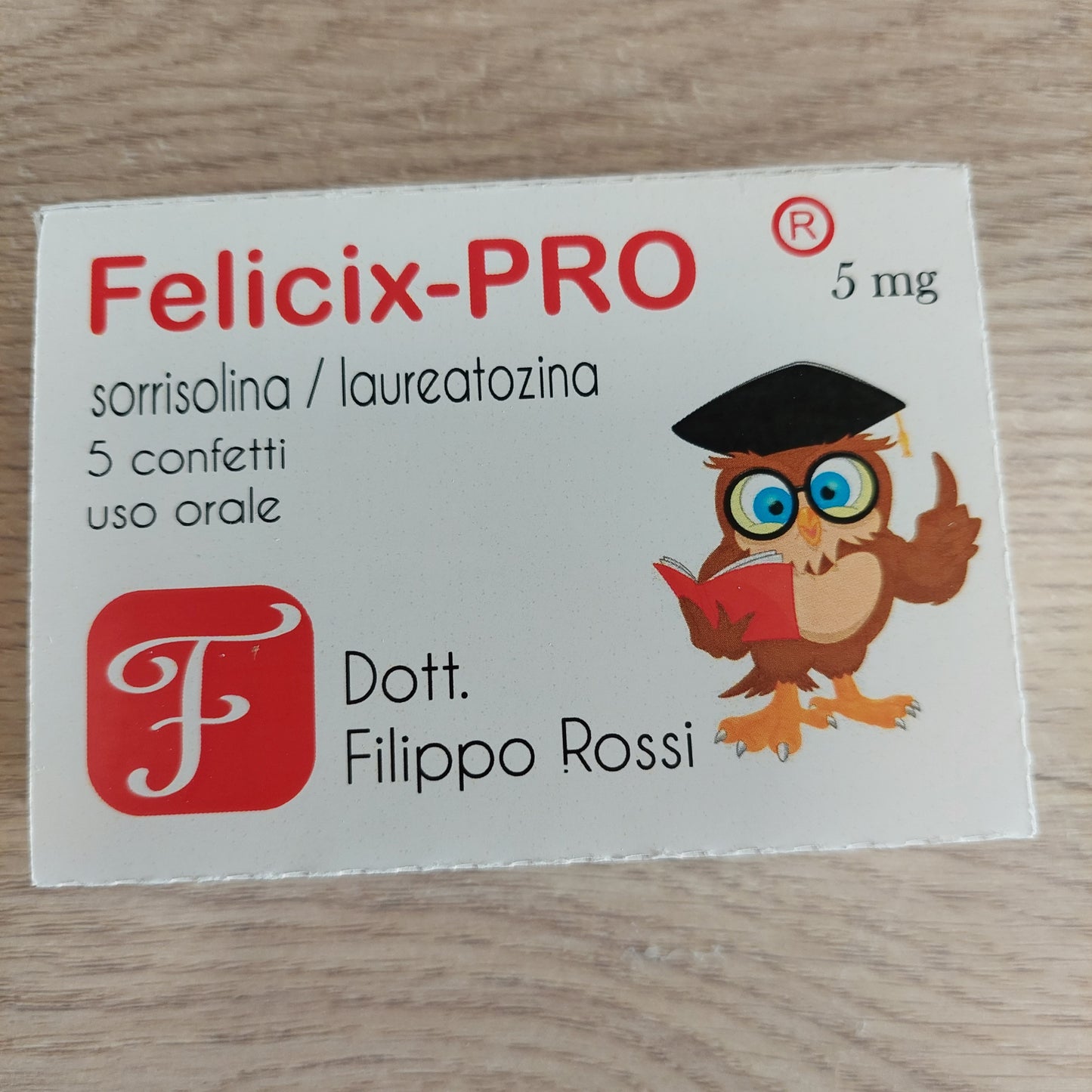 scatola bomboniera tipo farmaco (scrivi dopo l'ordine al 3382557002)