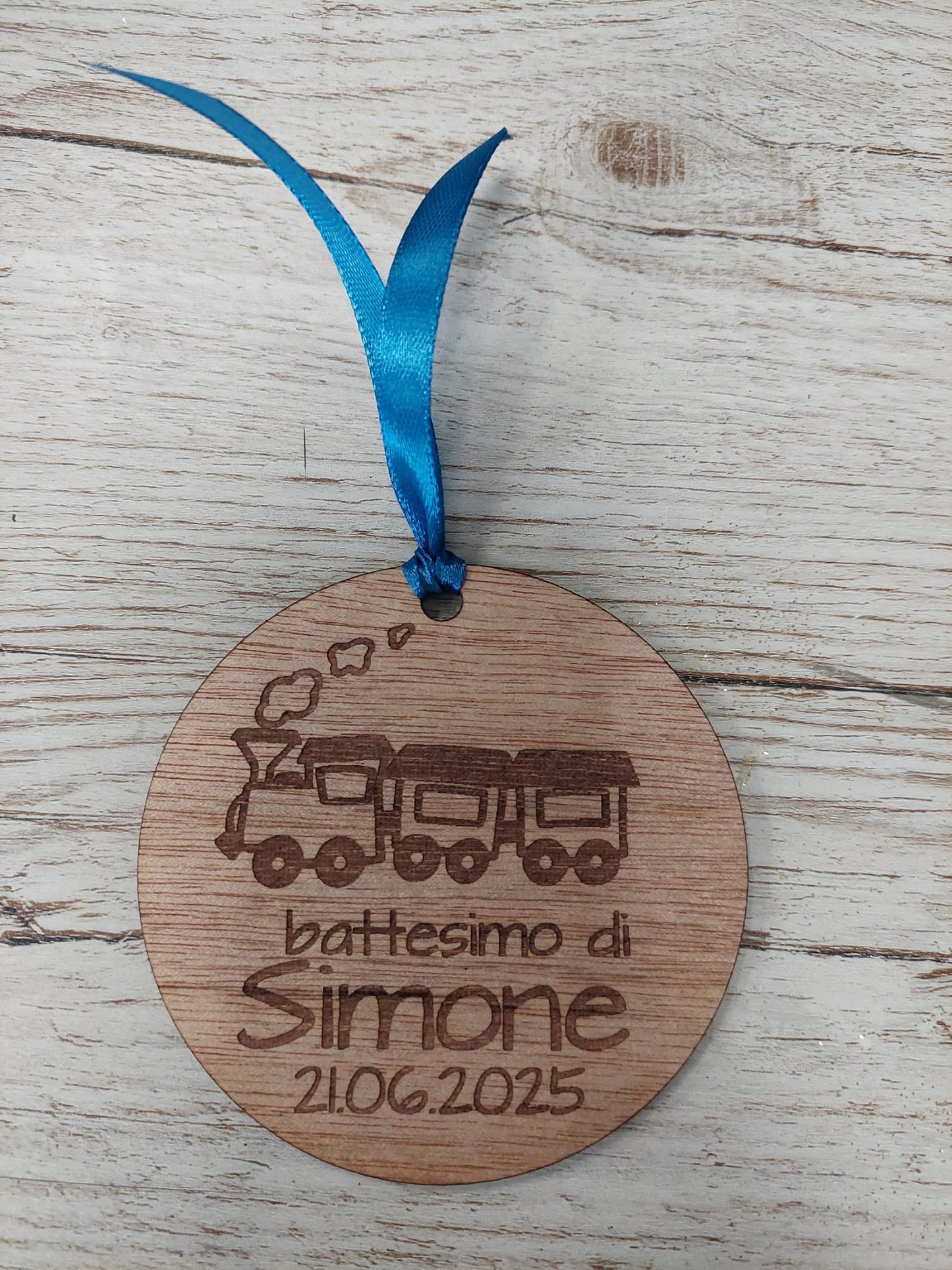 SEGNAPOSTO IN LEGNO (SCRIVI DOPO L'ORDINE al 3382557002)