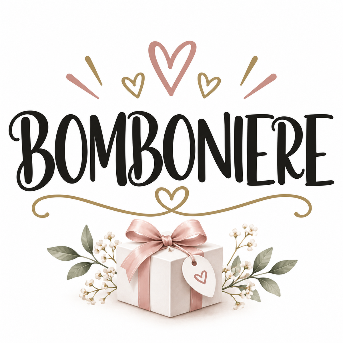 BOMBONIERE