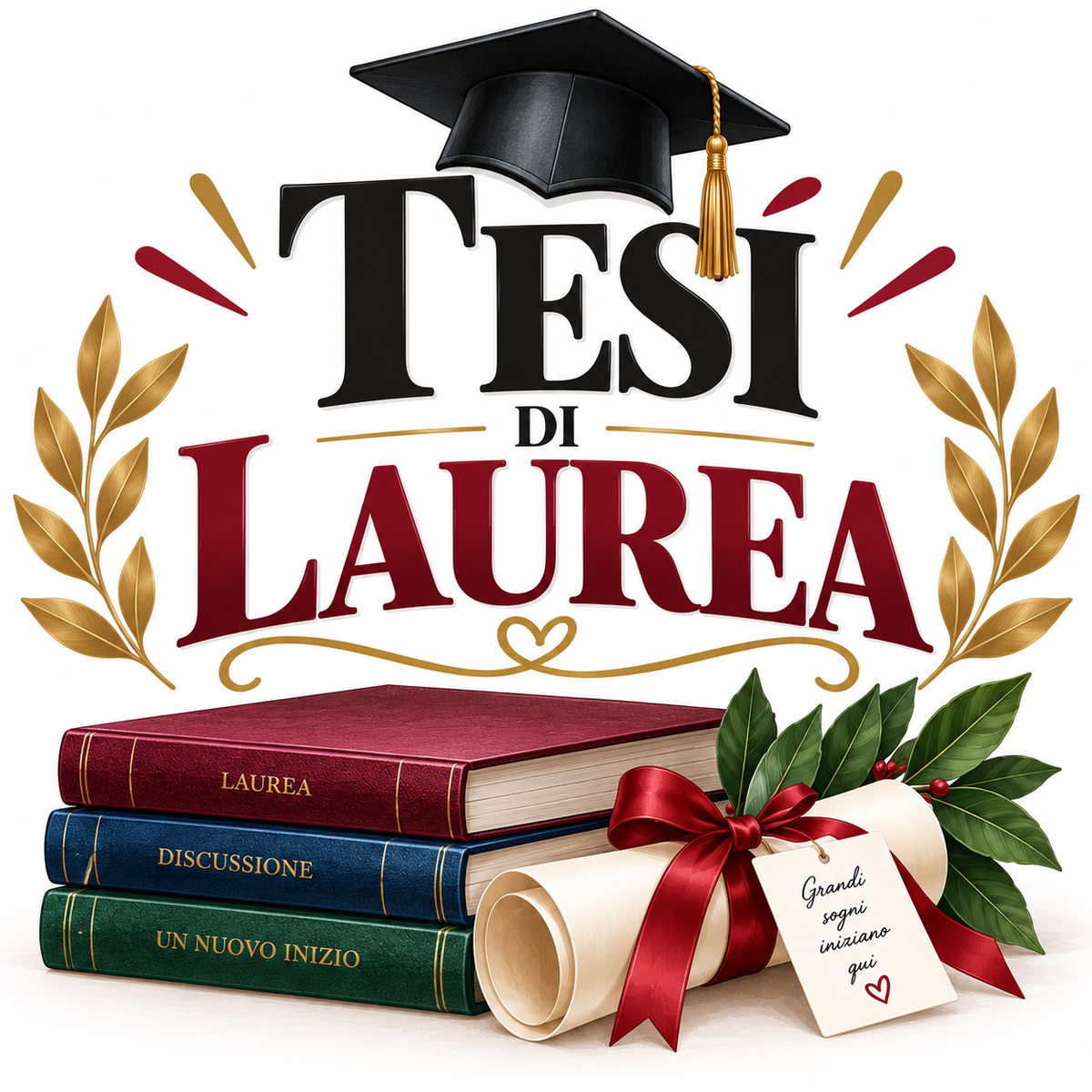 TESI DI LAUREA